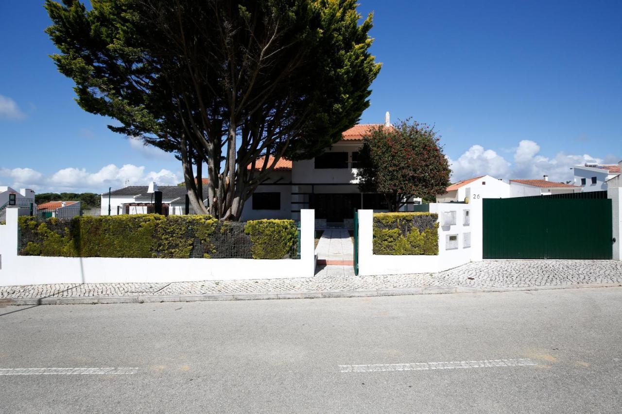 Casa Da Lagoa Villa Sesimbra Exterior photo