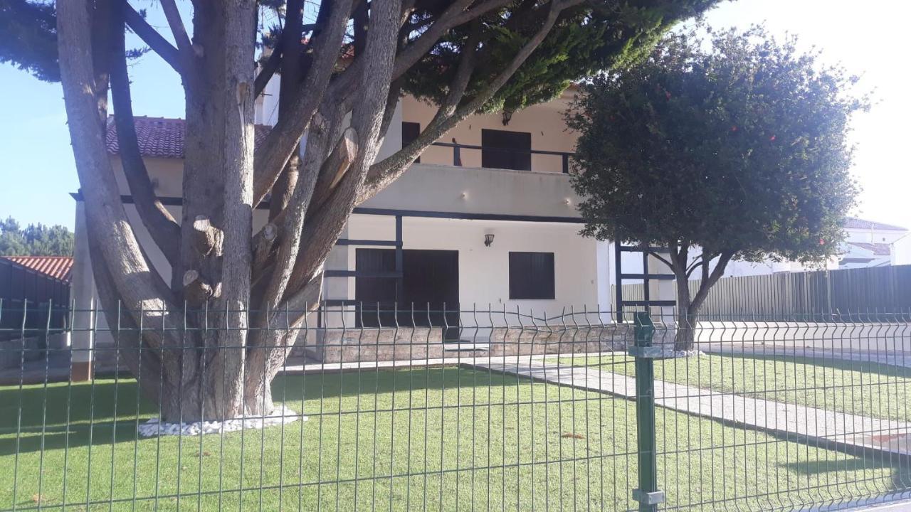 Casa Da Lagoa Villa Sesimbra Exterior photo