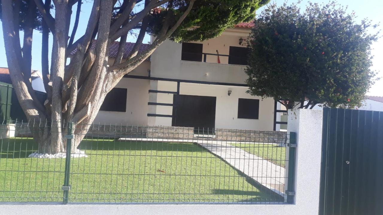 Casa Da Lagoa Villa Sesimbra Exterior photo
